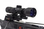 Killer Instinct Rush™ 400 Pro Crossbow Package