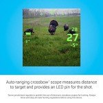Garmin Xero X1i Auto-ranging Crossbow Scope 3.5X