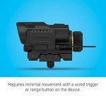 Garmin Xero X1i Auto-ranging Crossbow Scope 3.5X