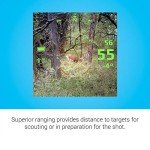 Garmin Xero X1i Auto-ranging Crossbow Scope 3.5X