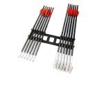 Mini Striker 12-Bolt Quiver for Reverse Draw Crossbows
