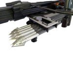 Mini Striker 12-Bolt Quiver for Reverse Draw Crossbows