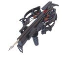 150lbs Mini Striker Reverse Draw Pistol Crossbow Kit