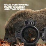 BAT Reverse Draw Mini Crossbow Hunting Bundle