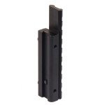 TACFUN Crossbow Scope Mount Adapter 22 to 7/8