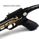 Cobra Tactical Self-Cocking 80-Pound Crossbow Set