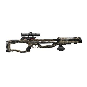 Barnett Whitetail Hunter STR 375 FPS Crossbow