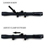 Cobra Tactical Self-Cocking 80-Pound Crossbow Set