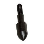 12pcs 100 Grain Field Points for Crossbows
