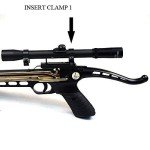 Cobra Tactical Self-Cocking 80-Pound Crossbow Set