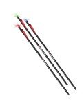 Barnett Headhunter 20" Lighted Crossbow Arrows, 3-Pack