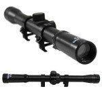 Cobra Tactical Self-Cocking 80-Pound Crossbow Set