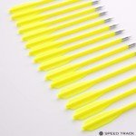60PCS Mini Archery Crossbow Bolts Set - 6.25