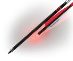 Barnett Headhunter 20" Lighted Crossbow Arrows, 3-Pack
