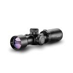 XB1 1.5-5x32 Crossbow Scope with IR