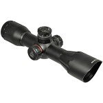 UTG 4X32 Pro RGB Reticle Crossbow Scope