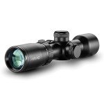 XB1 1.5-5x32 Crossbow Scope with IR