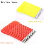 60PCS Mini Archery Crossbow Bolts Set - 6.25