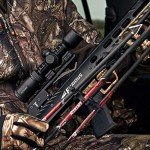XB1 1.5-5x32 Crossbow Scope with IR