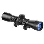 Beileshi Compact 4x32 Crossbow Scope for Hunting