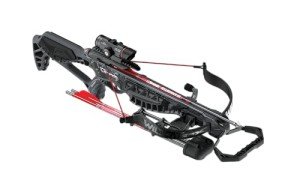 Barnett Wildcat CRX Tactical Recurve Crossbow 280 FPS