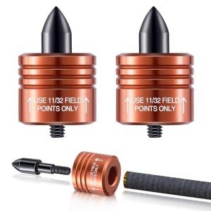 Feekoon Crossbow Decocking Head - 2 Pack