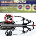 Feekoon Crossbow Decocking Head - 2 Pack