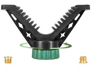 HUNTPAL Heavy Duty Gun Rest Attachment for Shooting