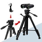 LCNCY Adjustable V Tripod Hunting Rest Support