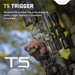 TenPoint Titan 400 Crossbow with Pro Elite Arrows