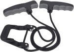 Silicone Handle Crossbow Rope Cocking Aid Tool