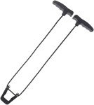 Silicone Handle Crossbow Rope Cocking Aid Tool