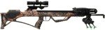 Xpedition Archery Trophy 410X Crossbow Package