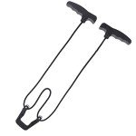 Silicone Handle Crossbow Rope Cocking Aid Tool