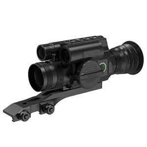 Digital Night Vision Scope with WiFi and IR 850nm