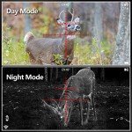 Digital Night Vision Scope with WiFi and IR 850nm