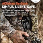 Wicked Ridge Raider 400 De-Cock Crossbow Package