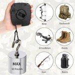 Ullnosoo 30ft Tree Stand Safety Accessory