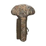 MYDAYS Camouflage Padded Crossbow Carry Bag