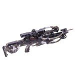 TenPoint TRX 515 Crossbow with ACUslide & Scope