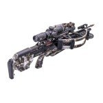 TenPoint TRX 515 Crossbow with ACUslide & Scope