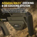 TenPoint TRX 515 Crossbow with ACUslide & Scope