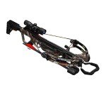 Barnett XP400 Crossbow with Illuminated Scope