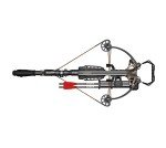 Barnett XP400 Crossbow with Illuminated Scope