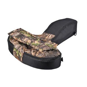 FENJANER Soft Crossbow Case with Sling Strap