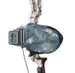 Slicker Sight Guard for Crossbow Scope - Camo