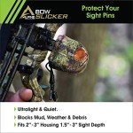 Slicker Sight Guard for Crossbow Scope - Camo