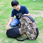 FENJANER Soft Crossbow Case with Sling Strap