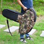 FENJANER Soft Crossbow Case with Sling Strap