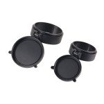 MA3TY 1.5-5X32 Crossbow Scope Lens Caps